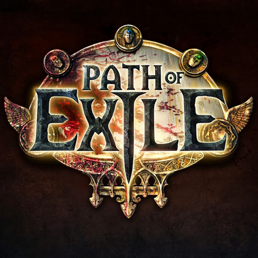 Path of Exile Screenshots